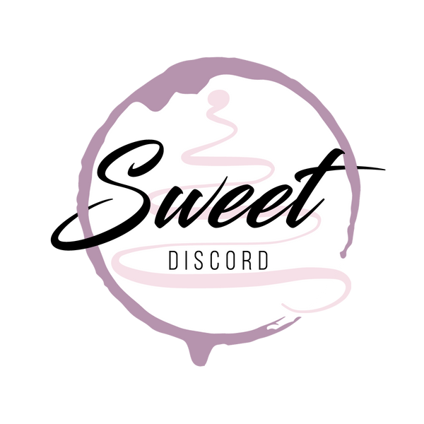 Sweet Discord Bakery